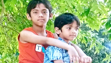 সোনারগাঁয়ে পুকুরে ডুবে আপন দুই ভাইয়ের মৃত্যু