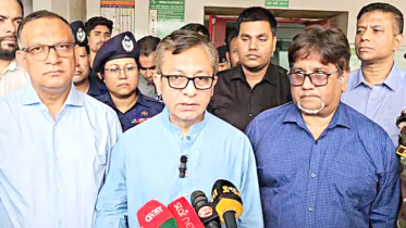 জ্বালানির দাম বৃদ্ধির অজুহাতে বাস ভাড়া,নিত্য পণ্যের দাম বাড়ানোর সুযোগ নেই: বস্ত্র ও পাট মন্ত্রী
