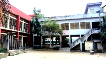 সোনারগাঁয়ে ৩ শিক্ষক দিয়েই চলছে সরকারি প্রাথমিক বিদ্যালয়ের পাঠদান