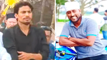 লামাপাড়ায় থেমে নেই যুবলীগ নেতা মামুন ও মিঠুর মাদক ব্যবসা