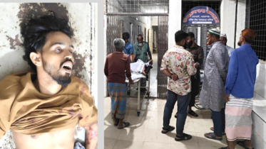 সোনারগাঁয়ে যুবককে কুপিয়ে হত্যা