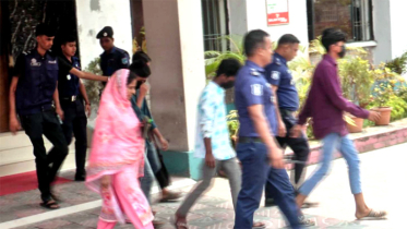 “জেল খাটতে কেমন লাগে” অভিজ্ঞতা নিতে ৬ কিশোর  শিশু হোসেনকহত্যা করে