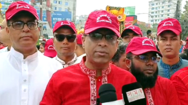 নারায়ণগঞ্জকে অর্থনীতি ও উন্নয়নের অগ্রকাতারে রাখতে চাই : ডিসি