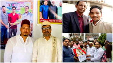 বন্দরে মূর্তিমান আতঙ্ক ‘যুবদল’ নামধারী দ্বীন ইসলাম ও তার বাহিনী