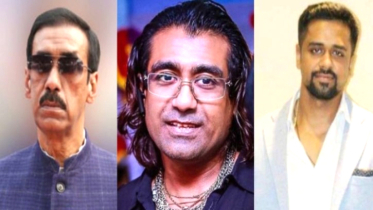 শামীম-অয়ন-আজমেরীর বিরুদ্ধে চার্জ গঠন শুনানি ১৯ এপ্রিল