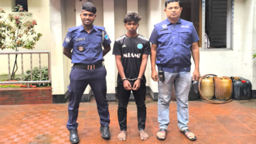 রূপগঞ্জে অপহরণের ৪ দিন পর অপহৃত শিক্ষার্থী উদ্ধার, গ্রেপ্তার ১