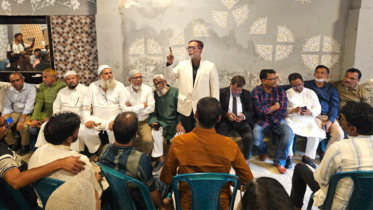মে দিবসে ঢাকার শ্রমিক সমাবেশে শোডাউন করবে মহানগর বিএনপি
