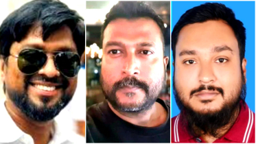 ফতুল্লায় ঝুট নিয়ে সংঘর্ষ, গুলিবিদ্ধের ঘটনায় মামলা : যুবদল নেতা রনিসহ আসামি ১২