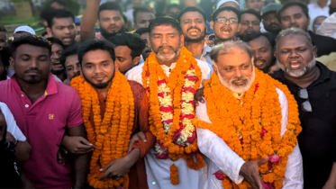 ফতুল্লায় গ্রেপ্তারকৃত যুবদলের ২ নেতা ও ছাত্রদল নেতা জামিনে মুক্ত
