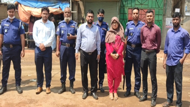 ফতুল্লায় ৩টি অবৈধ গ্যাস সংযোগ বিচ্ছিন্ন, জরিমানা