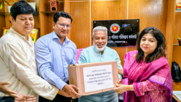 সোনারগাঁ স্বাস্থ্য কমপ্লেক্সে চিকিৎসায় কোনো ত্রুটি সহ্য করা হবে না : এমপি মান্নান