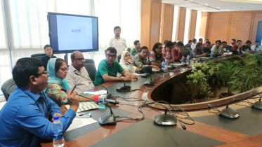 নাসিক’র ২৭ ওয়ার্ডে হাম-রুবেলার টিকা পাবে ৭৭৯৮৪ জন শিশু
