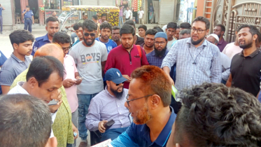 আড়াইহাজারে দুই শতাধিক আবাসিক গ্যাস সংযোগ বিচ্ছিন্ন