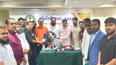 সৌদি আরব বাংলাদেশ প্রবাসী সাংবাদিক ফোরামের কমিটি গঠন
