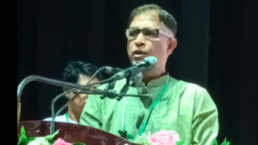 শুধু আন্দোলনে নয়, সাংস্কৃতিক অঙ্গনেও জাসাসকে নেতৃত্ব দিতে হবে : মামুন মাহমুদ