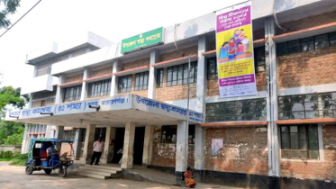 বন্দরে শনাক্ত হয়নি হামের রোগী