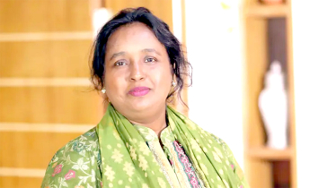 নতুন মামলায় আইভীকে গ্রেপ্তার করা যাবেনা : হাইকোর্টের নির্দেশ
