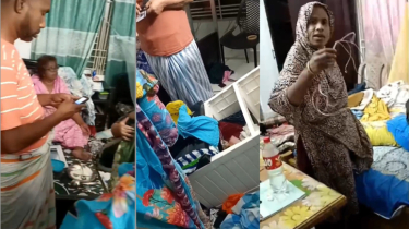 সিদ্ধিরগঞ্জে হাত-পা বেঁধে ডাকাতি : ৩০ ভরি স্বর্ণালংকার, নগদ টাকা লুট