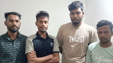 আড়াইহাজারে মাদকসহ আটক হলেও ৩৪ ধারায় আদালতে প্রেরণ!