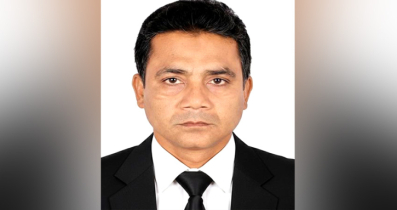 কলতাপাড়া ফাজিল (ডিগ্রি) মাদ্রাসার নতুন সভাপতি ইঞ্জিনিয়ার মোশাররফ