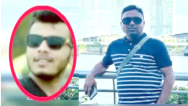 মহানগর স্বেচ্ছাসেবক দলের আহ্বায়ক রানার বিরুদ্ধে গুমের মামলা