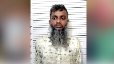 ব্যবসায়ীকে কুপিয়ে সাড়ে ৩ লক্ষ টাকা ছিনতাই, ছিনতাইকারী গ্রেপ্তার