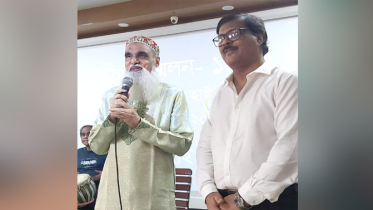 নারায়নগঞ্জ হাই স্কুল ১৯৭৩ ব্যাচের পূর্নমিলনী উৎসব