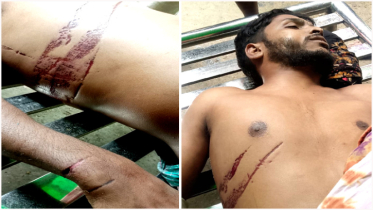 মিতালী মার্কেটে সেলাই কর্মীর মৃত্যুর ঘটনাকে ভিন্নখাতে প্রবাহিত করার চেষ্টার অভিযোগ