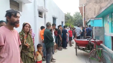 পরিত্যক্ত বাড়ি থেকে কিশোরের মরদেহ উদ্ধার, এক কিশোর আটক
