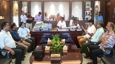 মার্কেট ও কন্টেইনার পোর্ট নির্মাণ কাজ বন্ধের দাবিতে নাসিককে নাগরিক আন্দোলনের চিঠি