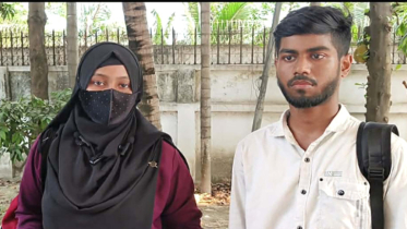 বন্দরে শিক্ষার্থীদের মোবাইল ও  স্বর্ণালঙ্কার লুট