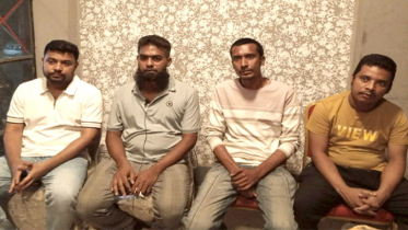 আমাকে হেয় প্রতিপন্ন করার জন্য একটি অশুভ চক্র মিথ্যা অপপ্রচার চালাচ্ছে : সজিব