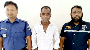 নয়ন হত্যাকাণ্ড : চার বছর পর রহস্য উদঘাটন, মূল আসামি গ্রেপ্তার