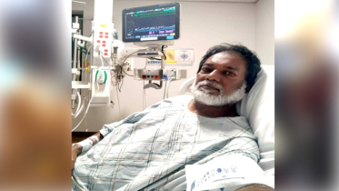 বিএনপি নেতা হাজী ফারুক হোসেনের বাইপাস সার্জারি, দোয়া চেয়েছেন পরিবার