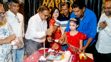 জান্নাতের ৯ম জন্মবার্ষিকীতে সাংবাদিকদের মিলনমেলা