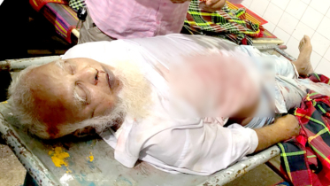 সিদ্ধিরগঞ্জে মোটরসাইকেলের ধাক্কায় অবসরপ্রাপ্ত ব্যাংক কর্মকর্তার মৃত্যু