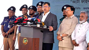 জনগণের সহযোগিতায় মহাসড়কে চাঁদাবাজি বন্ধ করতে পারব : স্বরাষ্ট্রমন্ত্রী