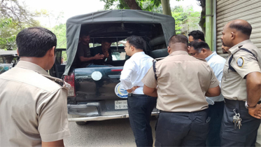 আড়াইহাজারে মাদক সেবনের দায়ে দুই ব‌্যক্তির কারাদণ্ড