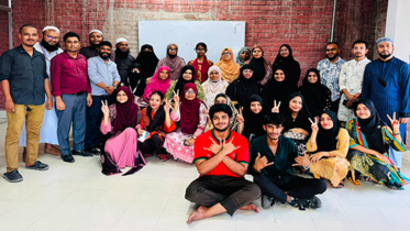 সিদ্ধিরগঞ্জে এম.এ. স্বপন ইসলামিক মডেল স্কুলের সাফল্য