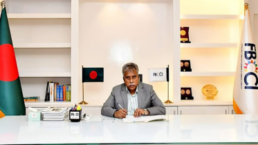 এফবিসিসিআইয়ের প্রশাসক হলেন নারায়ণগঞ্জের ফজলুল হক