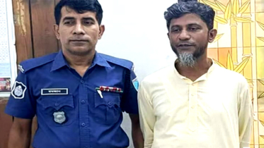 ফতুল্লায় পরকীয়ার সন্দেহে স্ত্রীকে হত্যা : স্বামীর মৃত্যুদণ্ড