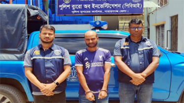 সিদ্ধিরগঞ্জে তানিয়া হত্যার রহস্য উদঘাটন, স্বামী গ্রেপ্তার