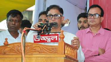 এদেশে আর কোন ফ্যাসিস্ট তৈরি হোক আমরা চাই না : মামুন মাহমুদ