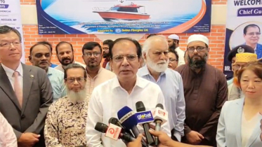 দুর্গম এলাকার মানুষকে দ্রুত নিরাপদ স্থানে সরিয়ে নেয়াই সরকারের প্রধান লক্ষ্য : মন্ত্রী দুলু
