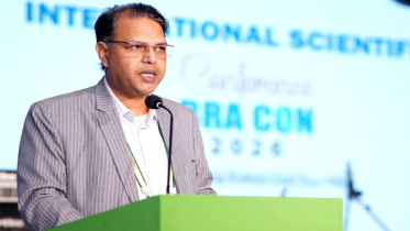 ন্যাশনাল ইনস্টিটিউট অব কিডনি ডিজিজেস অ্যান্ড ইউরোলজিতে পদায়িত ডা. ফারহাদ