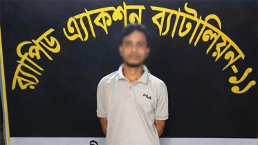 ছেলে হত্যা মামলার বাদী বাবাকে পিটিয়ে হত্যা, প্রধান আসামি গ্রেপ্তার