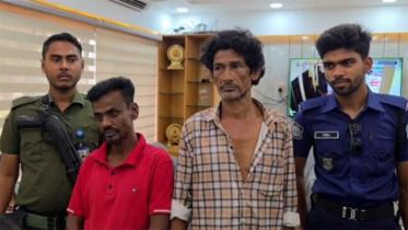 রূপগঞ্জে মাদক বিক্রি ও সেবনের দায়ে ৩ জনের কারাদণ্ড