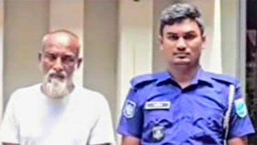 রূপগঞ্জে শিশু ধর্ষণের অভিযোগে বৃদ্ধ গ্রেপ্তার