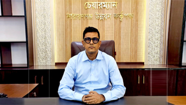 নারায়ণগঞ্জ উন্নয়ন কর্তৃপক্ষের চেয়ারম্যান রাজিবের দাপ্তরিক কার্যক্রম শুরু
