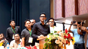 জনগণের প্রত্যাশা পূরণে বিনয় ও সহনশীলতার বিকল্প নেই : রাজিব